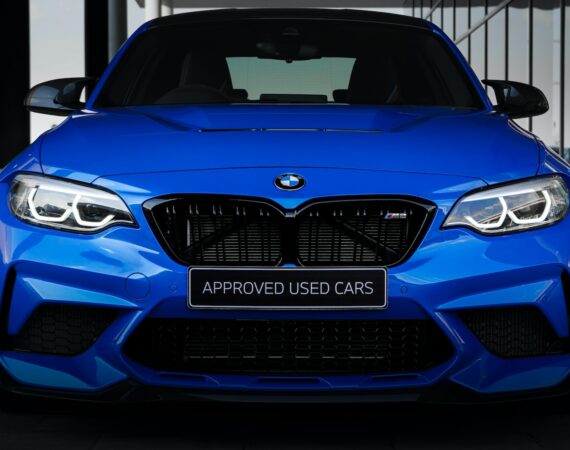 最新文章 35 blue bmw m 3 coupe