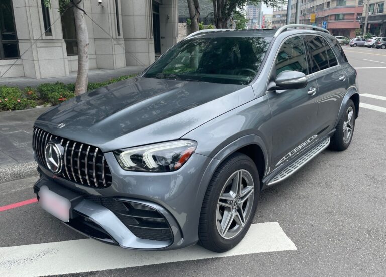 摩艾國際:現車近百台、價格最優惠、服務最周到! 20 2020BENZ GLE350 七座 27086miles 54659開268 230704 3