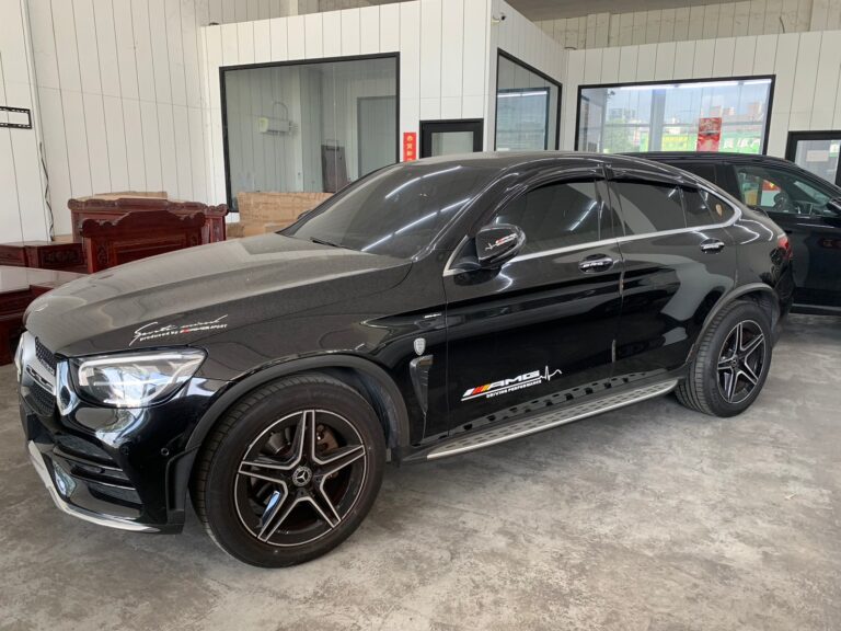 摩艾國際:現車近百台、價格最優惠、服務最周到! 9 21‘GLC300 Coupe 4MATIC 57387miles 94188 230913 4