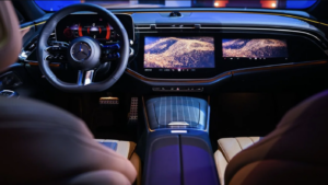 全新大改款 Mercedes-Benz E-Class 8 螢幕擷取畫面 2024 07 18 120956