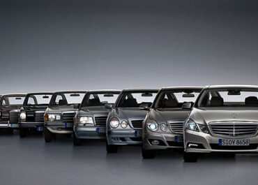 摩艾國際:現車近百台、價格最優惠、服務最周到! 15 汽車產業的百年變革:從蒸汽時代到智慧出行