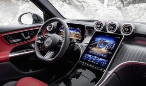 汽車產業的百年變革:從蒸汽時代到智慧出行 4 w644